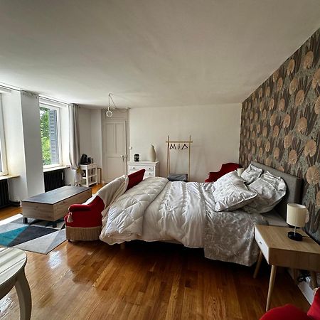 Villa Du Beau Port Cenon-sur-Vienne Экстерьер фото