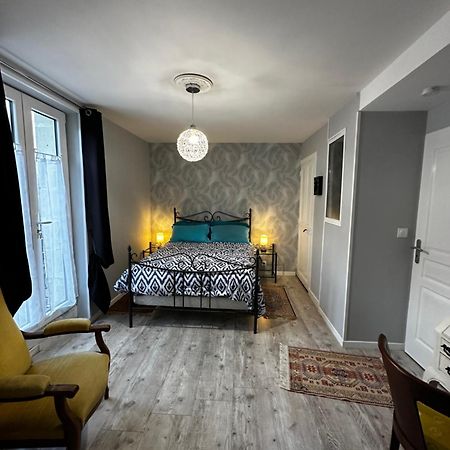 Villa Du Beau Port Cenon-sur-Vienne Экстерьер фото