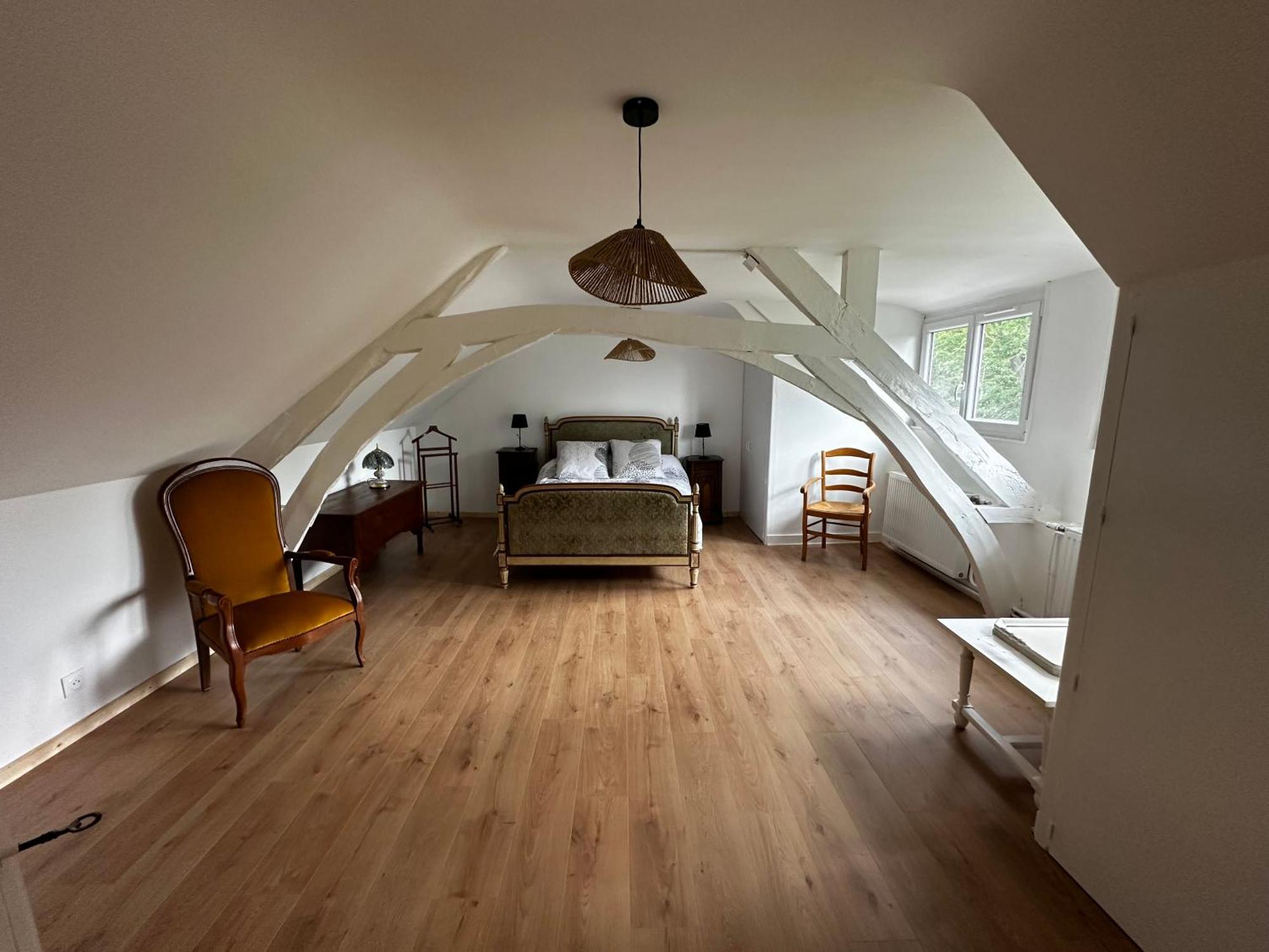 Villa Du Beau Port Cenon-sur-Vienne Экстерьер фото